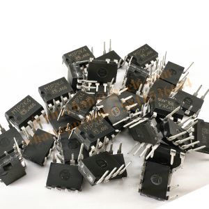 Buy cheap MIP2K4 DIP-7 liquid crystal power supply commonly used management chip inserted 7 pins from wholesalers