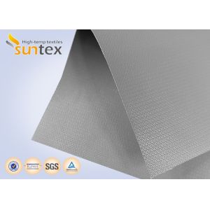 Buy cheap Fire Resistant Fiberglass Cloth For Seal Floating Roof Tank from wholesalers