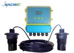IP68 Transducer Two-Wire Split Water Level Sensor with RS232 Output and IP66