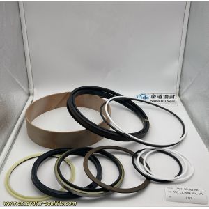 China High Performance 707-99-84200 D475-5EO Blade Tilt Hydraulic Cylinder Seal Kit on sale