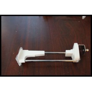 Buy cheap COMER anti-theft wall mounted metal security display pegboard hook from wholesalers