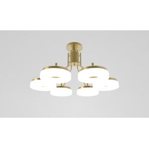 Buy cheap 2018 high quality led lights led  chandelier  lamp from wholesalers