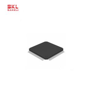 Buy cheap MSP430F6721IPN MCU Microcontroller Performance Low Power Consumption from wholesalers
