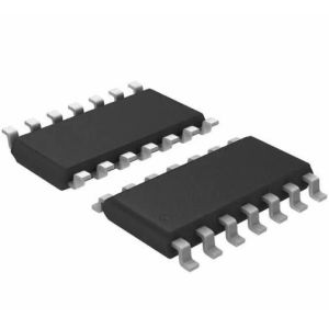 Buy cheap MC1496DR2G from wholesalers