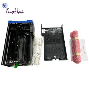 Buy cheap 009-0029490 0090029490 ATM Machine Parts NCR GBRU Currency Cassette Deposit from wholesalers