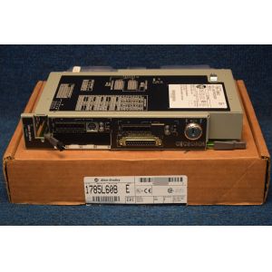 ALLEN-BRADLEY 1785-L60BE Enhanced PLC-5 Programmable Controllers