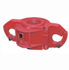 Buy cheap API 8A oil well drilling elevator for wellhead tool/tubing elevator and casing elevator /Type SLX Elevator from wholesalers