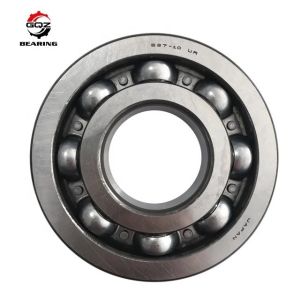 Buy cheap Toyota RAV4 Gearbox Back Bearing Automotive Deep Groove Ball Bearings B37-10UR from wholesalers