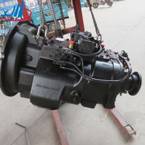 Buy cheap Weichai Engine Parts Transmission Assembly Iron Material F2R20A 10cm from wholesalers