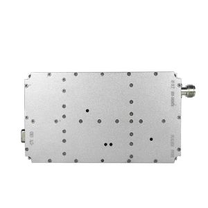 Buy cheap Gan 100-1500MHz-50W customizable RF power amplifier PA module lora module anti drone module from wholesalers