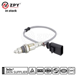 Buy cheap ZPY Rear Oxygen Sensor 8K0906262G for Audi VW Porsche from wholesalers