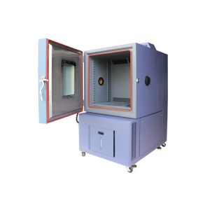 Buy cheap Constant Temperature Humidity Test Chamber Various Size For Electronic Product from wholesalers