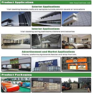 Buy cheap 1220x2440mm ACM Composite Panels , Abrasion Resistant 4mm ACM Panel from wholesalers