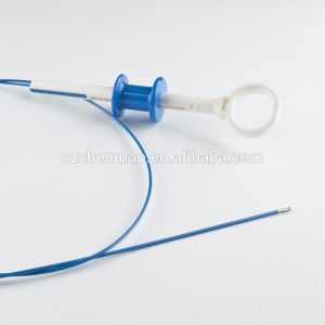 Buy cheap Class II 1200mm Disposable Medical Forceps With Spike from wholesalers