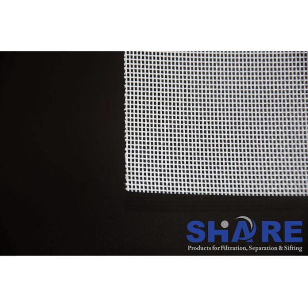 Buy cheap High Throughput Nylon Mesh Filter Screening Flour Milling 10-74GG Mesh Range from wholesalers