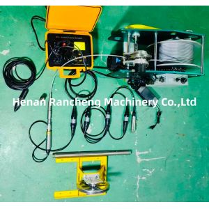 Buy cheap Geophysical Well Logs Water Well Logging Equipment Well Logging Tool, Borehole Logging Equipment Geotechnical Borehole Survey Tool For Sale from wholesalers