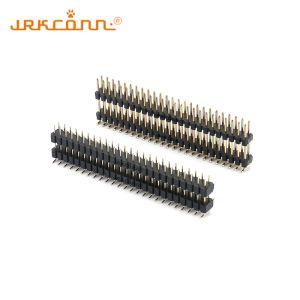 Buy cheap High Precision SMT Male Header with 3mm Insulator Height and 3A Current Rating for Board to Board Connection from wholesalers