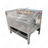 Buy cheap Professional Vegetable Storage Bags Customizable from wholesalers