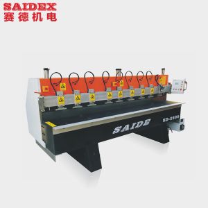 Buy cheap 3.5kw Acrylic Polishing Machine for Processing OEM/ODM Dimensions from wholesalers