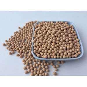Buy cheap 3A Pore Size Zeolite Molecular Sieve Sphere Beads Molecular Sieve Zeolite from wholesalers