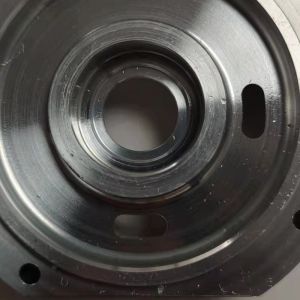 V-Slot T Slot Aluminum Extrusion Profile For Led Rectangular