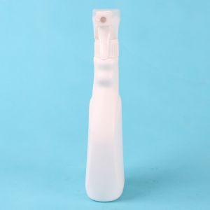 Buy cheap 300ml Hand Button Kitchen Cleaner Detergent Spray Foam Bottle from wholesalers