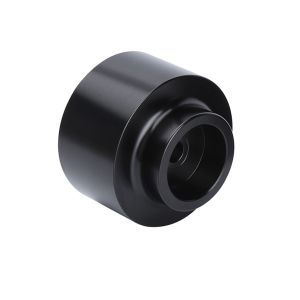 Shock Resistant Coil Spring Leveling Kit 3 Front 2 Rear With Studs Washer