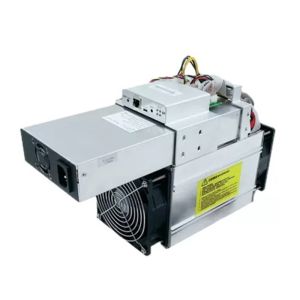 Buy cheap BLAKE256R14	ASIC DCR Coin Miner , 1600W STRONGU STU U1 11.5T from wholesalers