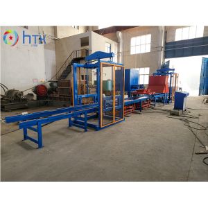 Artificial Stone Concrete Wall Panel Machine Automatic Doser Machine