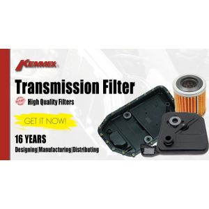 Buy cheap Fit for Toyota Automatic Transmission Filter 35330-0W090 Transmission Code K111 K112 K127 CVT from wholesalers