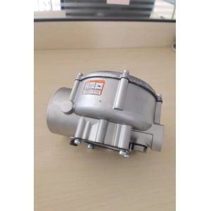 Buy cheap 200M22 MPN 276CFM Impco LPG Mixer 345m3/Min Hydrin Diaphragm from wholesalers