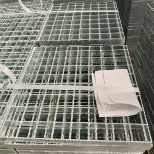 Buy cheap Heavy-Duty Steel Grating, Capable of Supporting Large Equipmentv from wholesalers