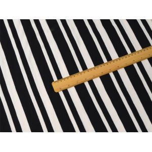 Buy cheap Easy To Care Healthy And Smooth Striped Material Fabric For T-Shirt from wholesalers