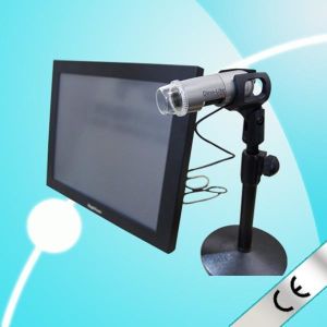 Buy cheap portable polarizing function skin analyzer machine with high pixel 2 million very clear details from wholesalers