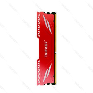 Heatsink Taifast 16gb Desktop DDR4 PC Memory Ram Ram 1.5V 2400MHZ 3 Years