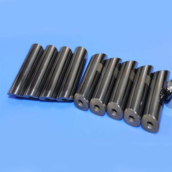 Quality Non Standard Tungsten Carbide Drill Bushings With High Precision Machining for sale