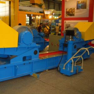 Buy cheap 100T Adjustable Welding Rotator VFD Control Boiler Industries from wholesalers