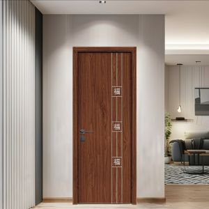 Buy cheap Upgrade Your Home With WPC Hollow Doors Eco-Friendly Door That Exceeds Expectations In And Performance from wholesalers