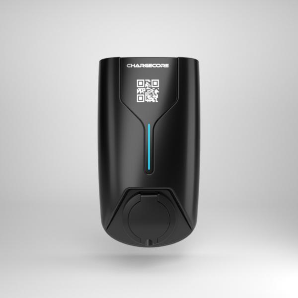 Buy cheap 230V Three Phase Car EV Charger OCPP Smart EV Home Charger from wholesalers