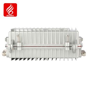 K03M LoRa Outdoor Geomagnetic Centralized Controller PGS