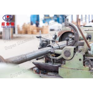 Forging Process RC DTH Drill Bits Customizable for All Drilling Requirements in