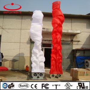 Giant Advertising Waving Man Air Dancer Inflatable Outdoor Custom
