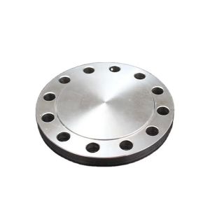 ASME B16.5 Blind Flange RF/RTJ A105 A182 NPS 1/2"-24" Pressure Class 150#-2500#