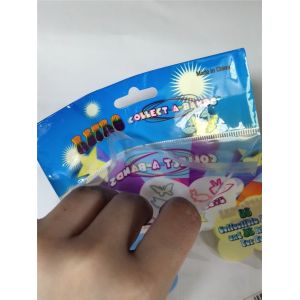 Buy cheap Multifunctional Transparent Resealable Plastic Bag Customized Thickness from wholesalers