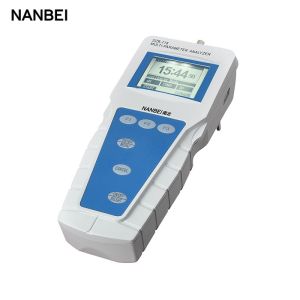 Buy cheap Portable Multi-parameter Analyzer from wholesalers