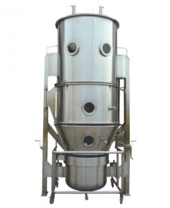 Buy cheap Electronic Pharmaceutical Processing Machines Fluidized Granulating Machine product