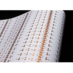 Buy cheap HOT sales FPCB - BARE 2835,60led/m ,size:8*503mm,12V double-sided Board white film FPCB for led strip FPCB Board from wholesalers
