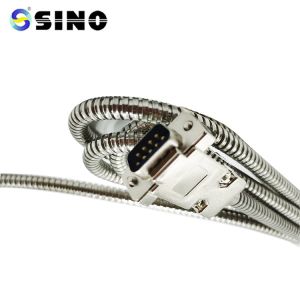 High Precision Lathe 1μM Linear Scale Digital Readout DRO 2/3 Axis Encoder For