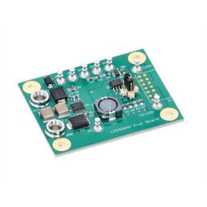 Buy cheap LM3406HVEVAL Embedded Solutions 1.5A LM3406 Buck Regulator Evaluation Board from wholesalers