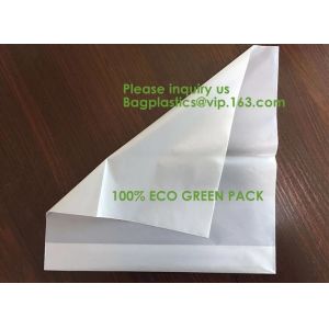 Buy cheap Compostable biodegradable packaging mailing bag with handle,Biodegradable compostable plastic courier shipping envelope from wholesalers